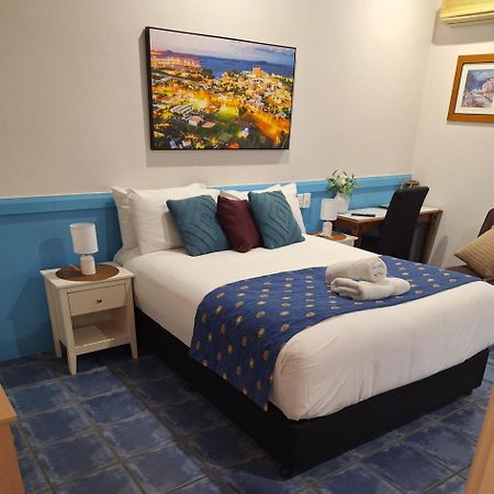 גלדסטון Central Studio Accommodation מראה חיצוני תמונה