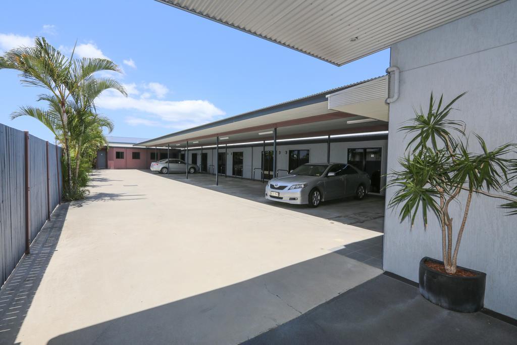 גלדסטון Central Studio Accommodation חדר תמונה